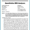 QEEG Report