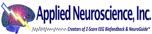 Applied Neuroscience, Inc. Logo